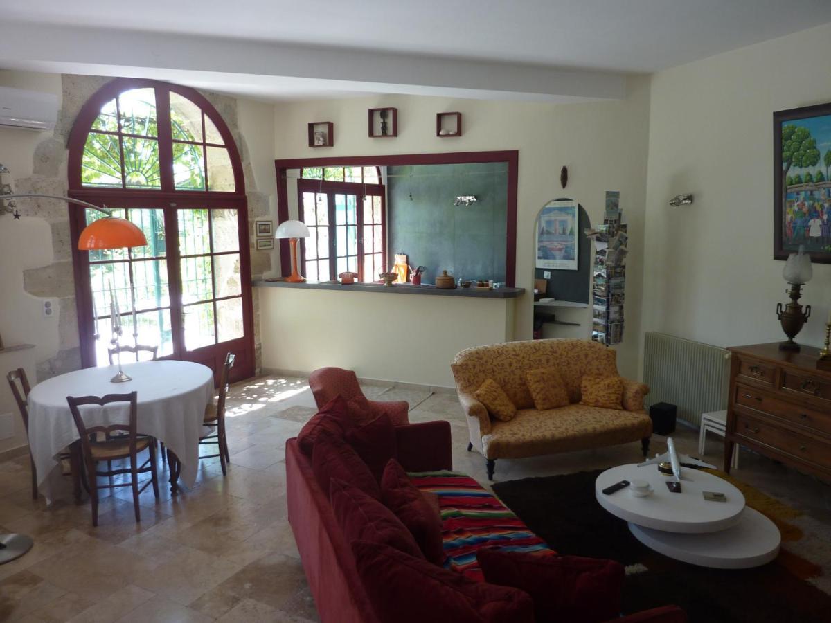 Beaux Chenes Acomodação com café da manhã Nérac Exterior foto
